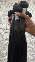 SIGNATURE SILKY 4 BUNDLES