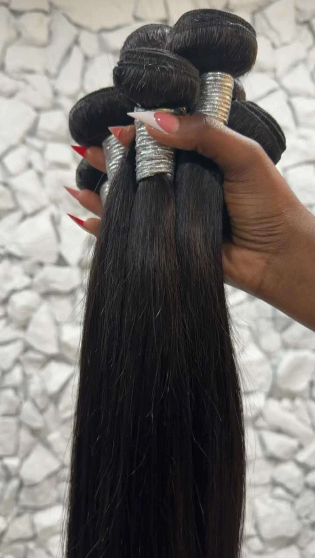 SIGNATURE SILKY 3 BUNDLE