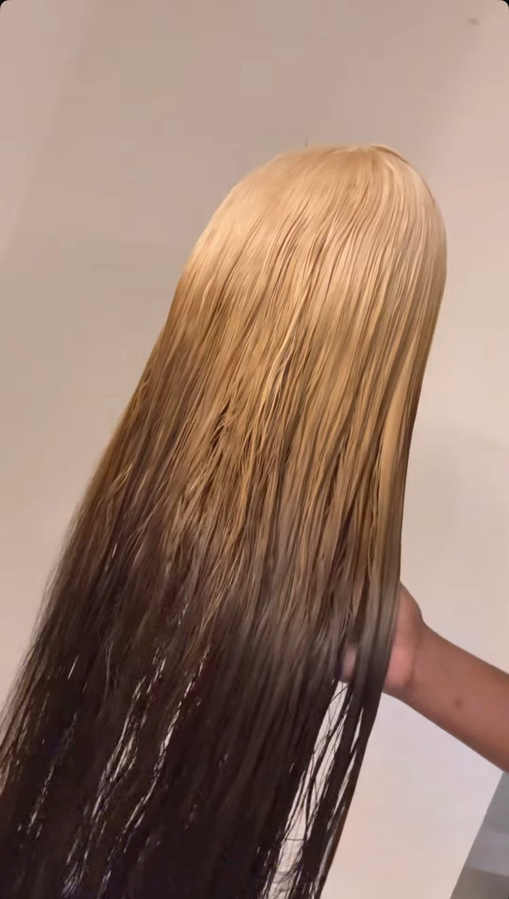 OMBRE COLORING SERVICE