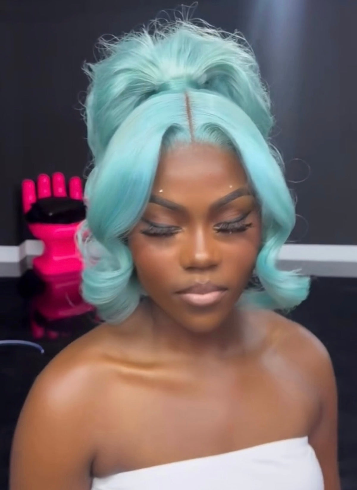 SOLID COLORING