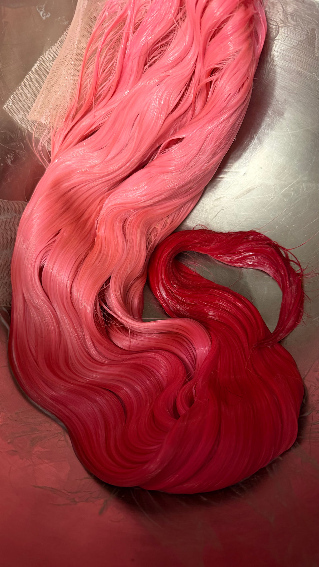OMBRE COLORING SERVICE