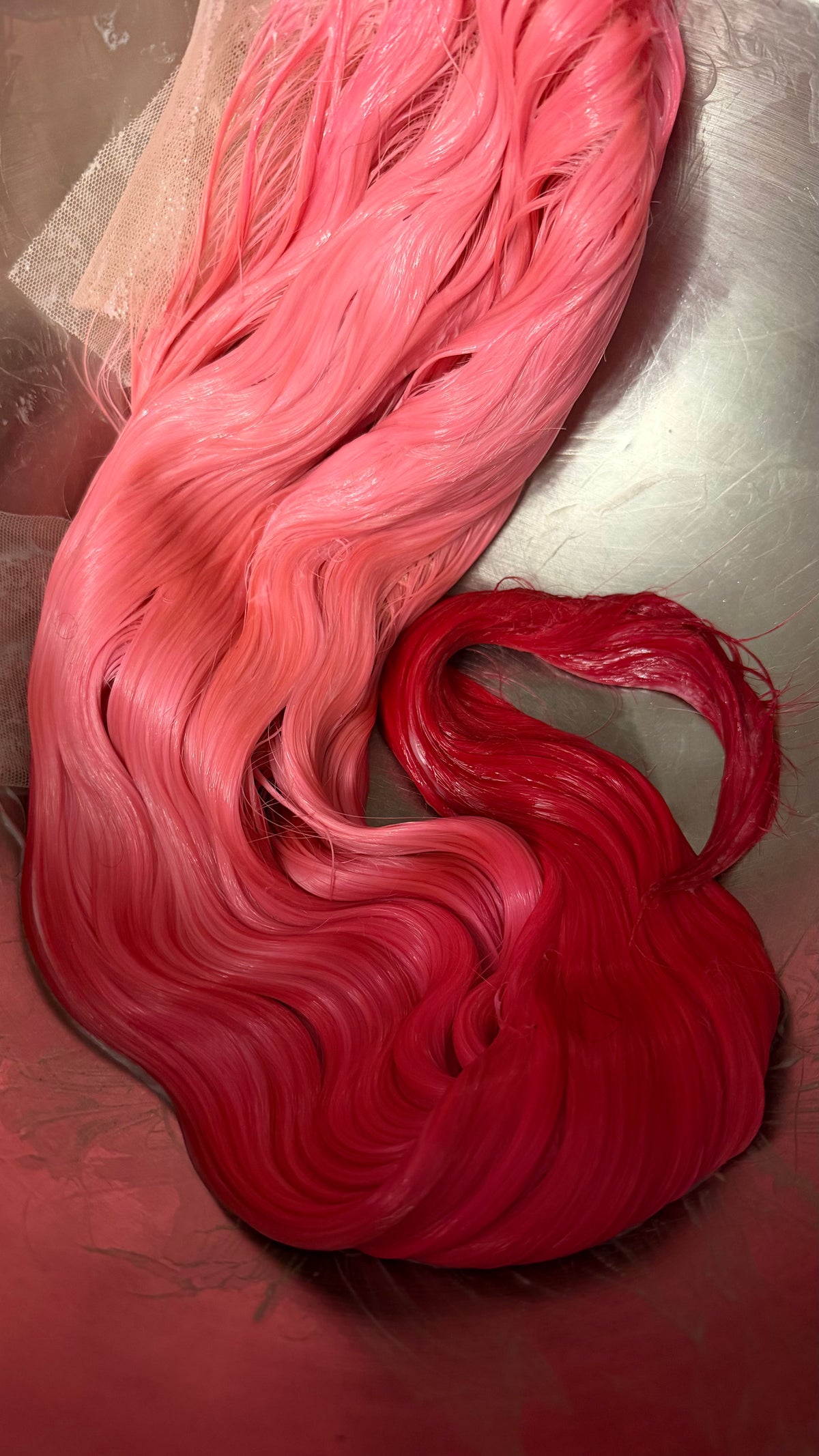 OMBRE COLORING SERVICE